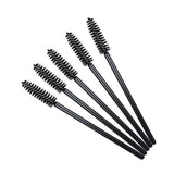 Disposable Mascara Wands